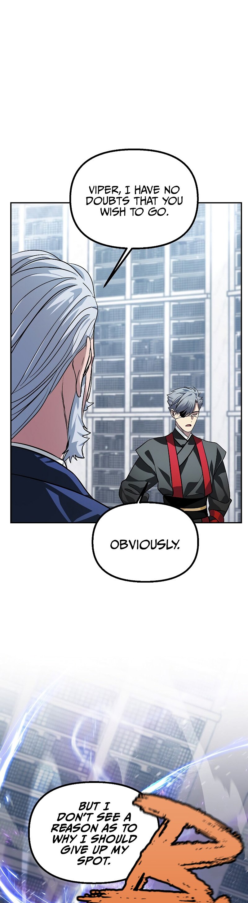 SSS-Class Suicide Hunter, Chapter 53 image 34